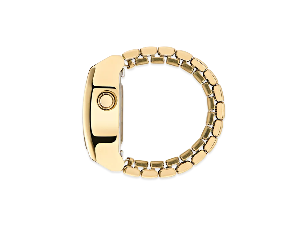 adidas Originals Digital Two Ring Watch 