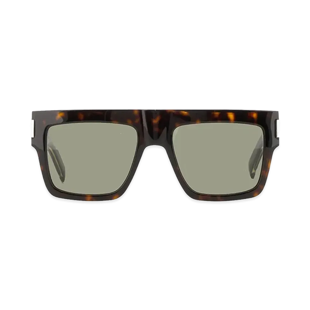 Saint Laurent Sunglasses SL 628 "Black"