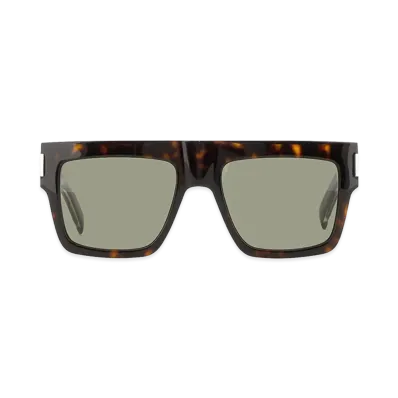 Saint Laurent Sunglasses SL 628 "Black"