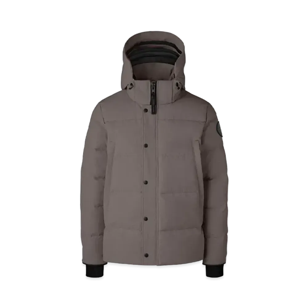 CANADA GOOSE Wyndham Parka "Coastal Grey"