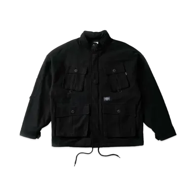 MFC STORE MFCS Field Jacket "Black"