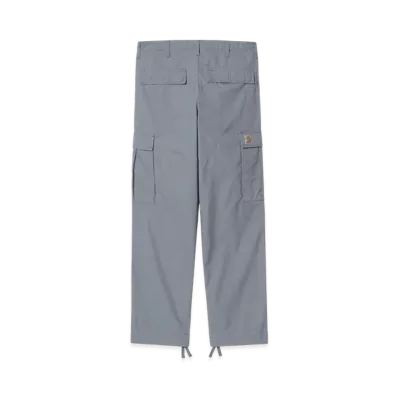 Carhartt WIP Regular Cargo Pant "Mirror(Rinsed)"