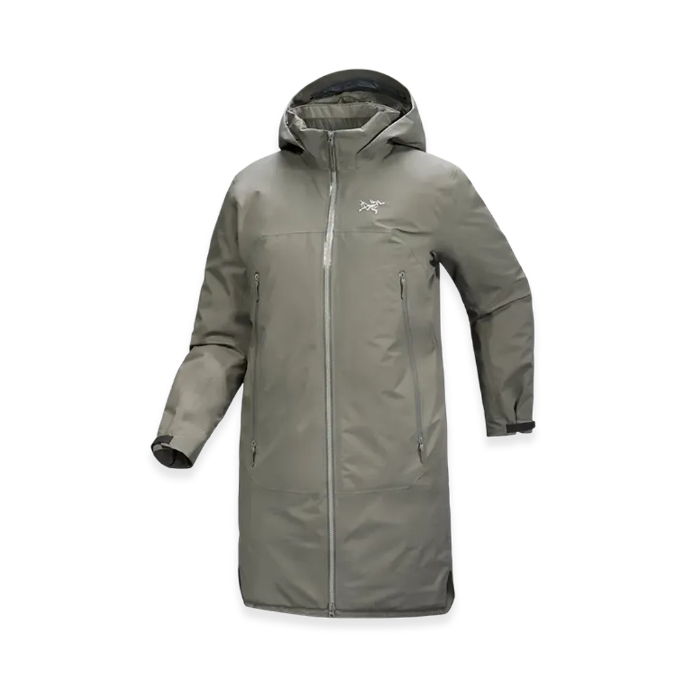ARC'TERYX Women's Beta Down Parka "Forage" X000009101