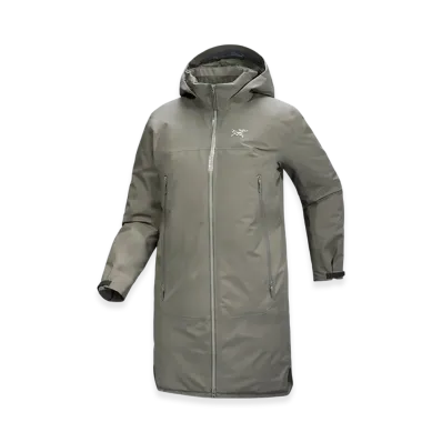 ARC'TERYX Women's Beta Down Parka "Forage" X000009101