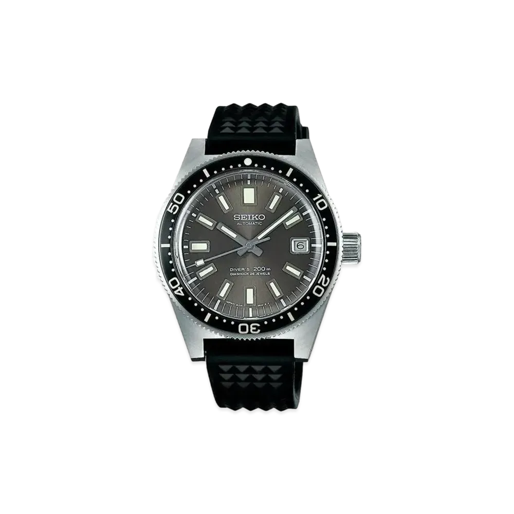 SEIKO Prospex Diver Scuba Historical Collection First Divers Reprint Design SBDX019