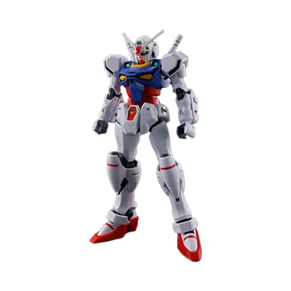 BANDAI "HIGH GRADE" -Mobile Suite Gundam U.C. ENGAGE- HG 1/144 Engage Gundam
