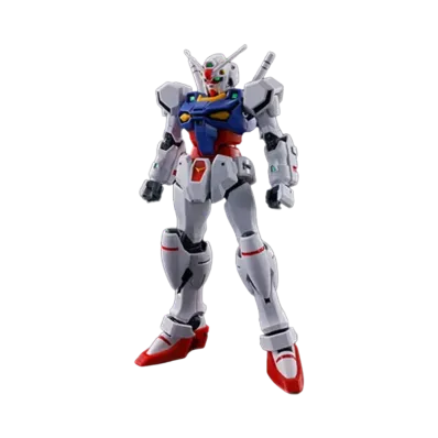BANDAI "HIGH GRADE" -Mobile Suite Gundam U.C. ENGAGE- HG 1/144 Engage Gundam