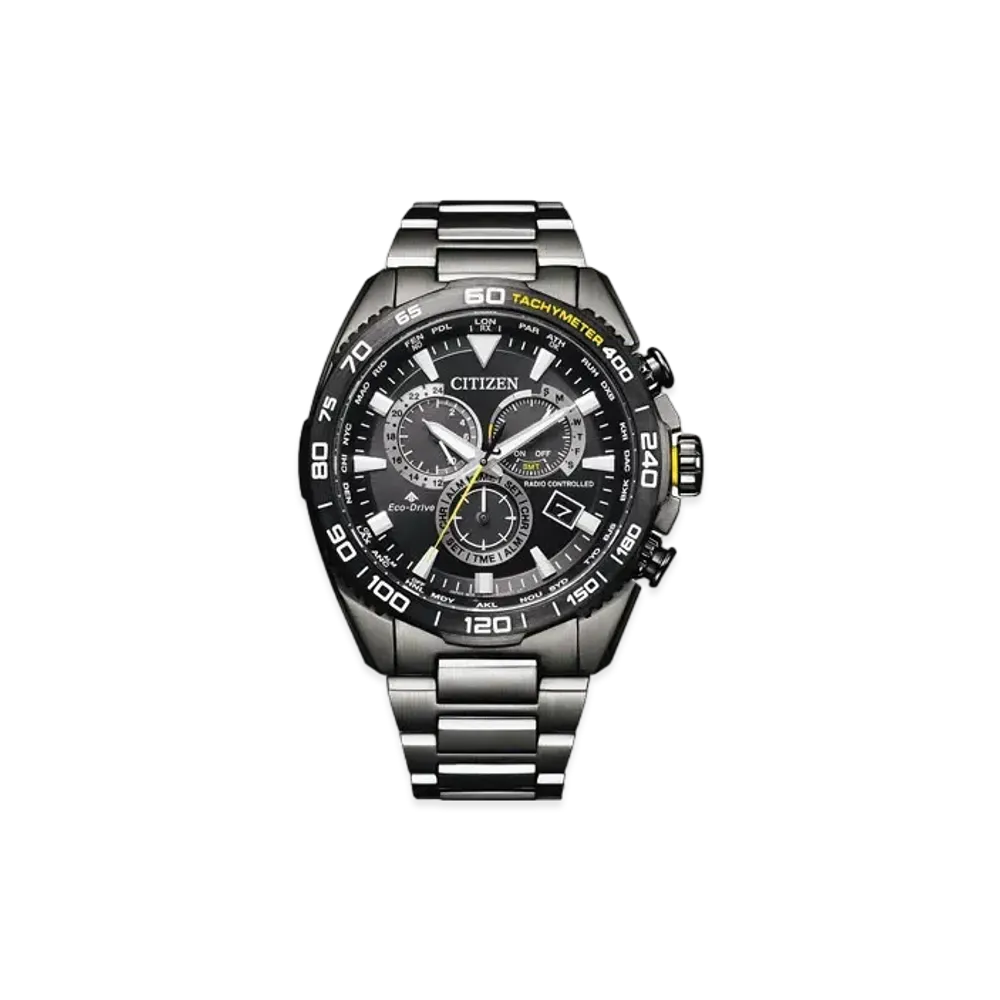 CITIZEN PROMASTER LAND CB5037-84E