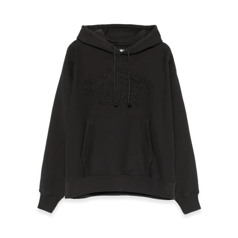Stussy Sweaters "Black"
