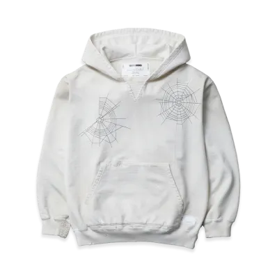 NEIGHBORHOOD Savage Sweat Hoodie "Off White"