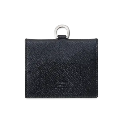NICENESS Jello Coin Case "Black"