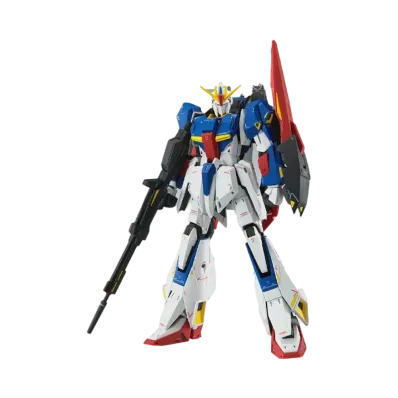 BANDAI "MASTER GRADE Ver.Ka" -Mobile Suit Zeta Gundam- MG 1/100 Zeta Gundam Ver.Ka