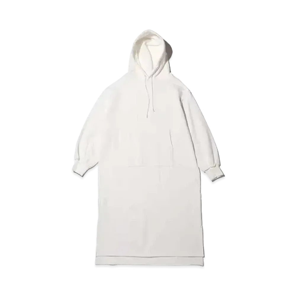 atmos pink x JELLYsis Back Print Sweatshirts "White"