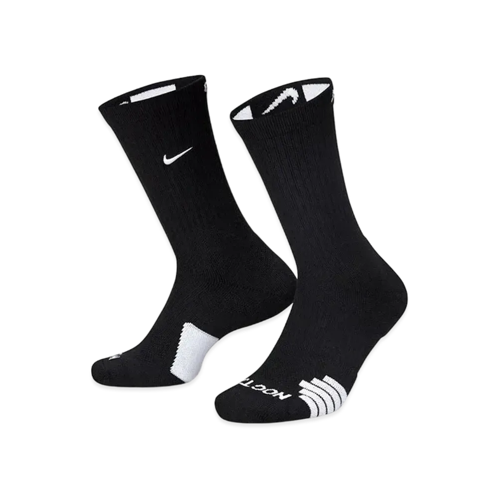Nike NOCTA Men's Socks "Black"