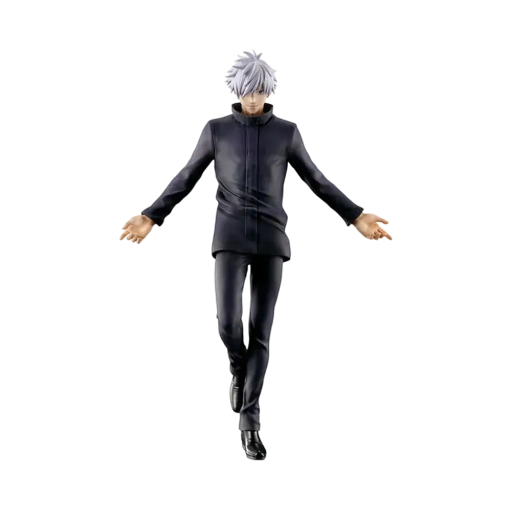 Ichiban-Kuji Gojo Satoru Figure Jujutsu Kaisen Shibuya Incident ~1~