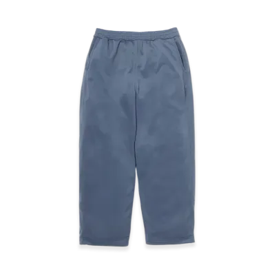 DAIWA PIER39 Women's Tech Sweat Pants "Smoke Blue"