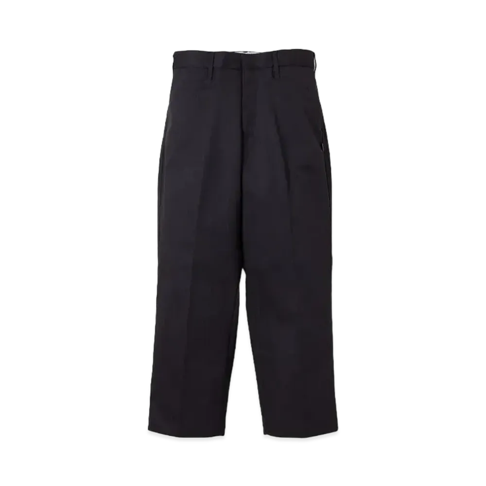 NEIGHBORHOOD WP Wide Pants "Black"