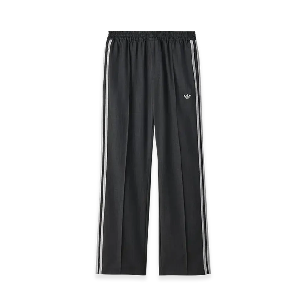 adidas x Wales Bonner Wool Pants "Dark Grey Heather"