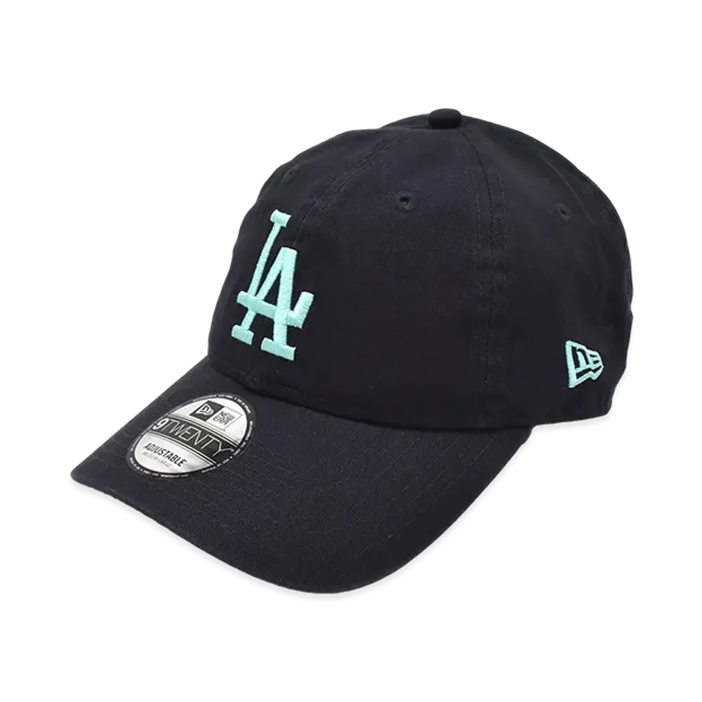 NEW ERA x MLB 9TWENTY 920 Los Angeles Dodgers "Navy"