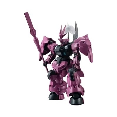 BANDAI "THE ROBOT SPIRITS" -Mobile Suit Gundam: The Witch from Mercury- <SIDE MS>MD-0032G GUEL'S DILANZA ver. A.N.I.M.E.