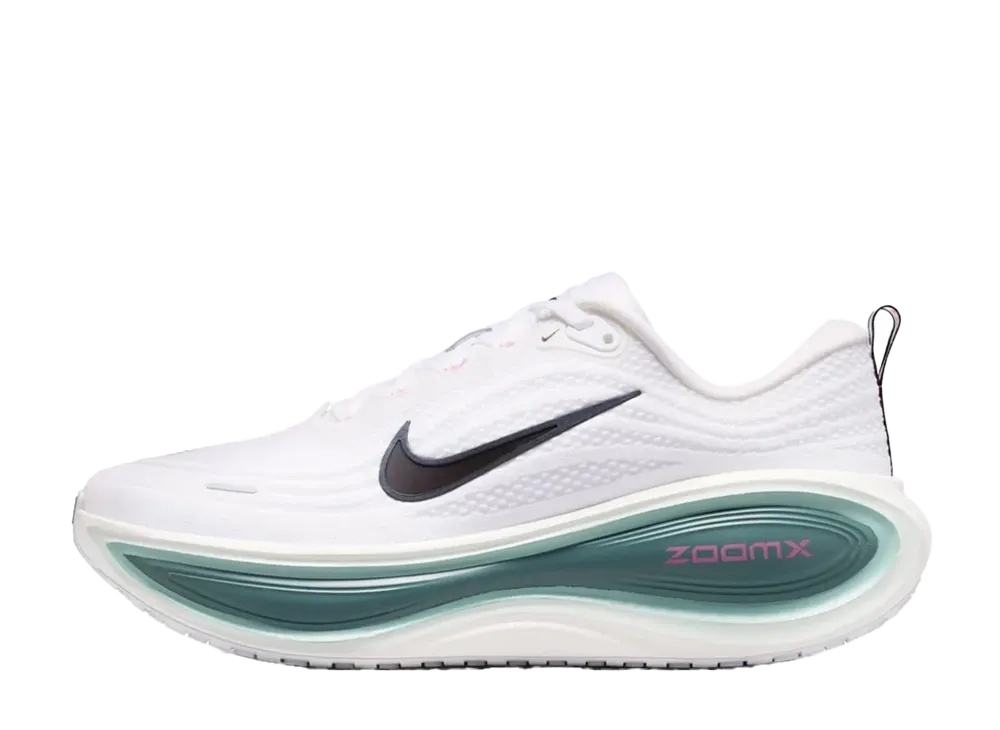 Nike Vomero Plus "White"