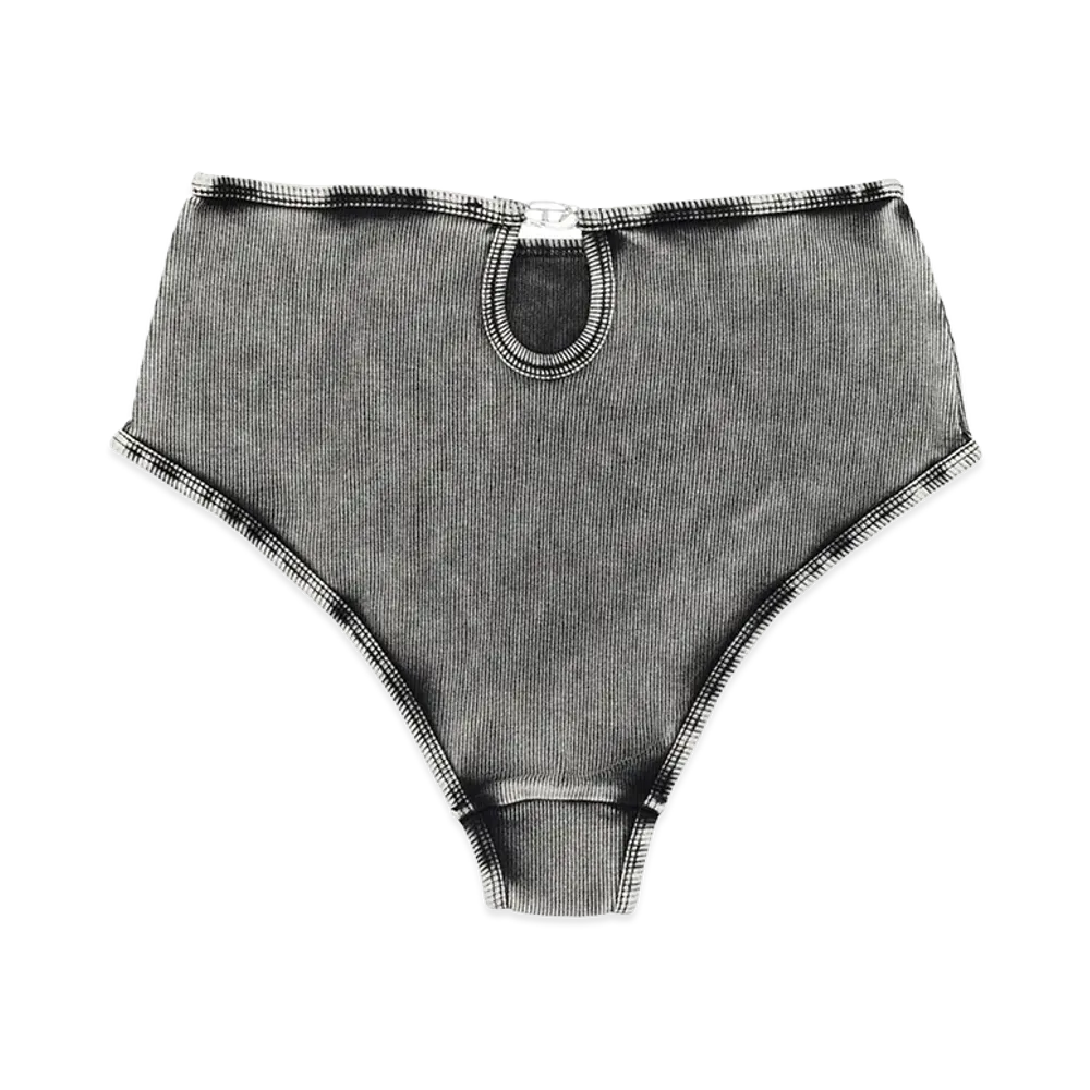 Diesel Women's Underwear "Black"