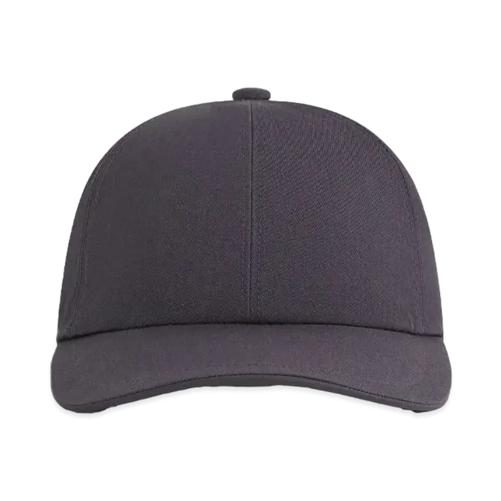 Kith 101 x Auralee Light Wool Leggero Cap "Mountain"