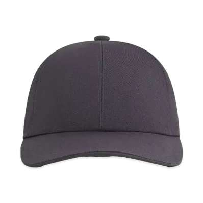 Kith 101 x Auralee Light Wool Leggero Cap "Mountain"