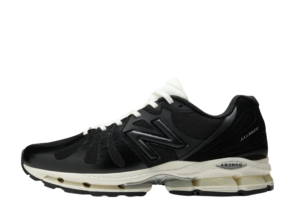 JJJJound × New Balance 1890 "Black/White"