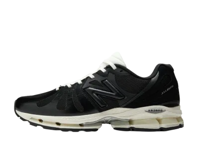 JJJJound × New Balance 1890 "Black/White"