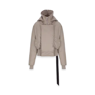Rick Owens DRKSHDW Women's Coats "Gray"