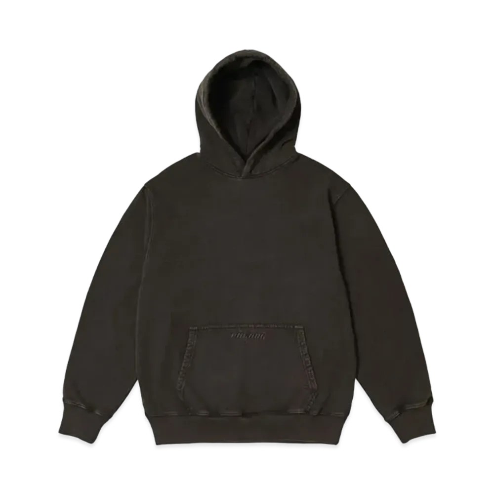 PALACE Demon Hood "Black"