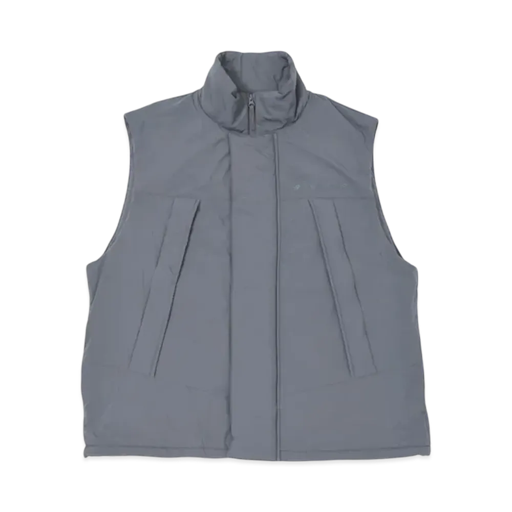 New Balance MET24 Padded Vest "Graphite"
