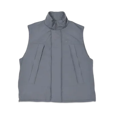 New Balance MET24 Padded Vest "Graphite"