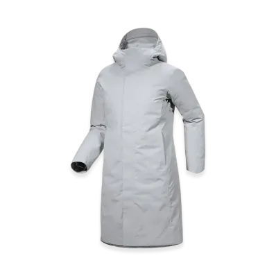 ARC'TERYX Women's Patera Parka "Solitude" X000009949