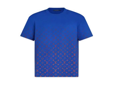 Louis Vuitton Monogram Gradient T-Shirt