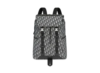 Dior Explorer Backpack Dior Oblique Jacquard "Beige"