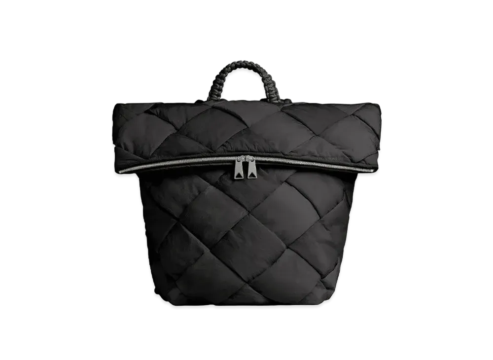 Bottega Veneta Cassette "Black"