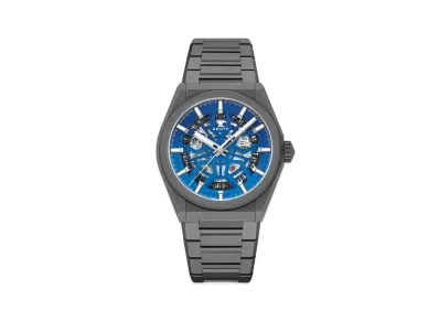 ZENITH Defy Classic Night Surfer