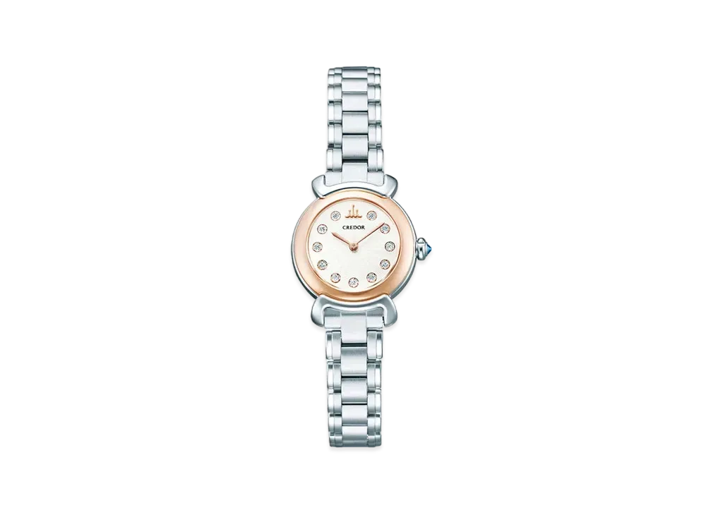 CREDOR Linealx GSTE804