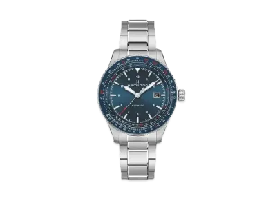 Hamilton Khaki Aviation Converter Auto