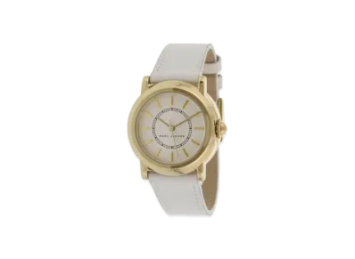 Marc Jacobs Courtney Watch "White"