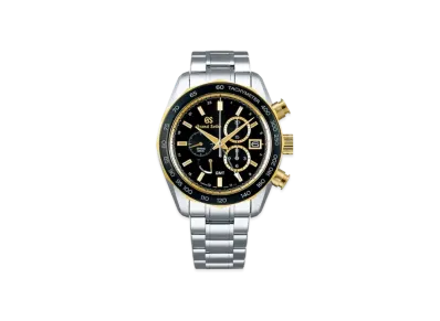 Grand Seiko Sport Collection SBGC240