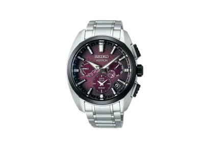 SEIKO Astron Global Line Sports Limited SBXC101