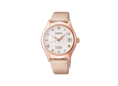 SEIKO Presage Basic Line SRRY048