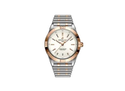 BREITLING CHRONOMAT AUTOMATIC 36 "White"