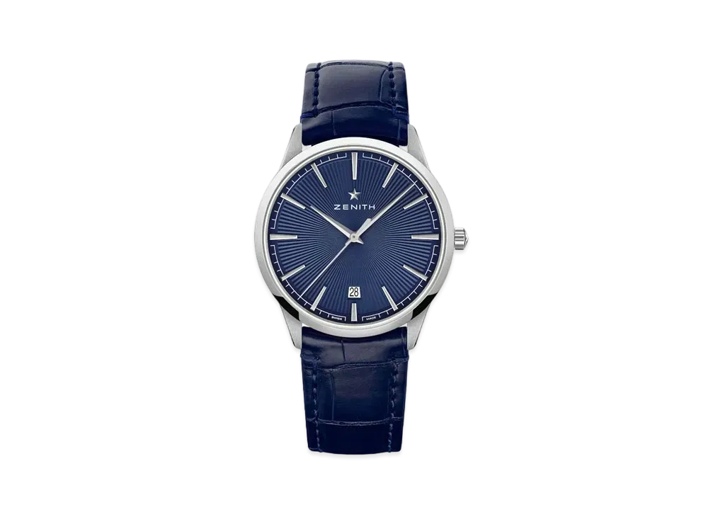 ZENITH Elite Classic