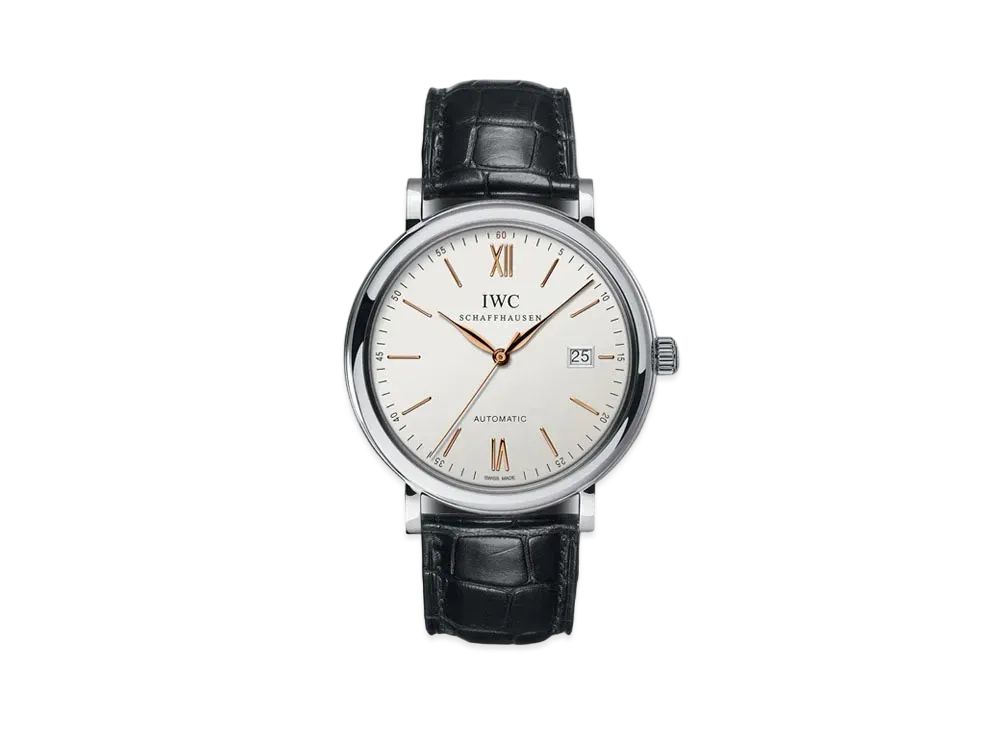 IWC Portofino Automatic