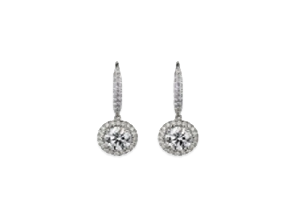 Cartier Destinee Earrings