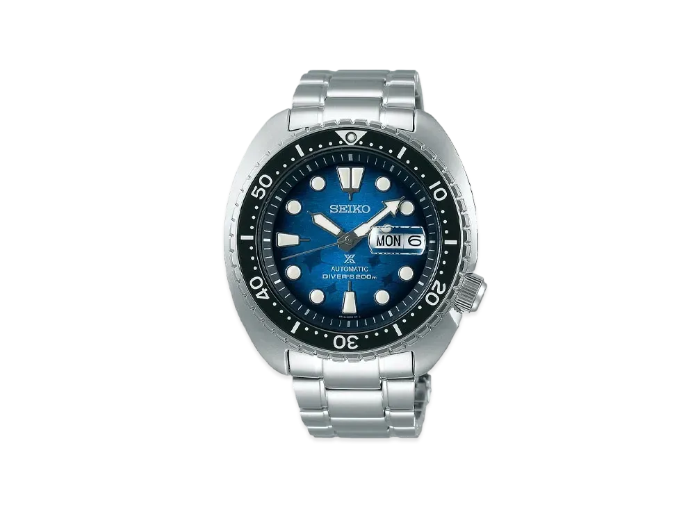SEIKO Prospex Diver Scuba SBDY063